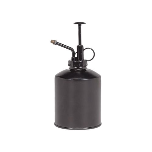 Classic Plant Mister - Black