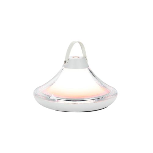 Low Bell LED Light - White