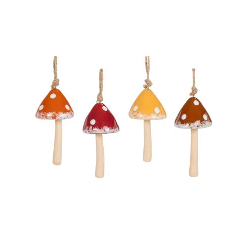 Mushroom Bell - Assorted