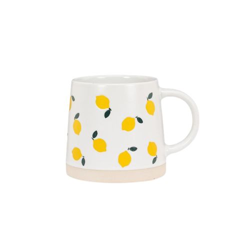 14oz Mug - Lemons