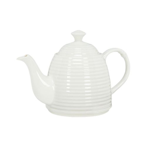 Beehive Teapot