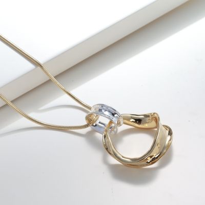 Unity Pendant
