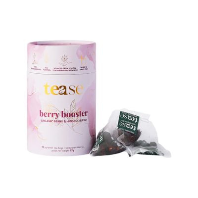 Tease Tea - Berry Booster