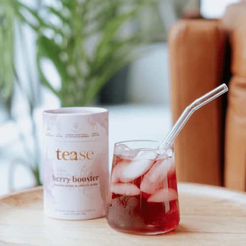Tease Tea - Berry Booster