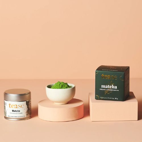 Organic Japanese Matcha