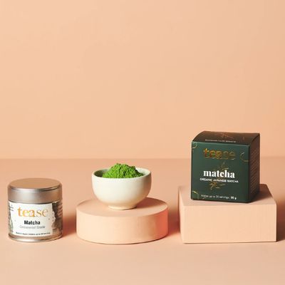 Organic Japanese Matcha