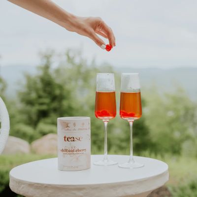 Tease Tea - Chill Out Cherry