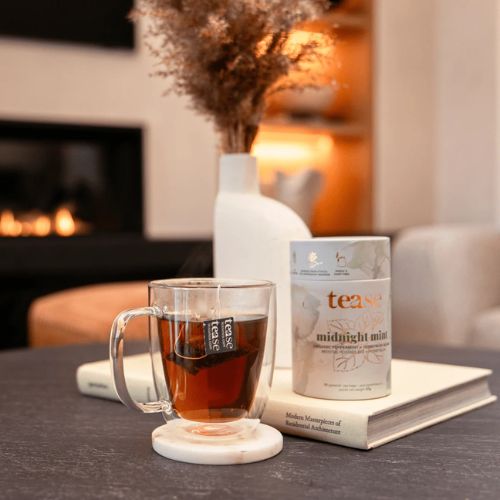 Tease Tea - Midnight Mint