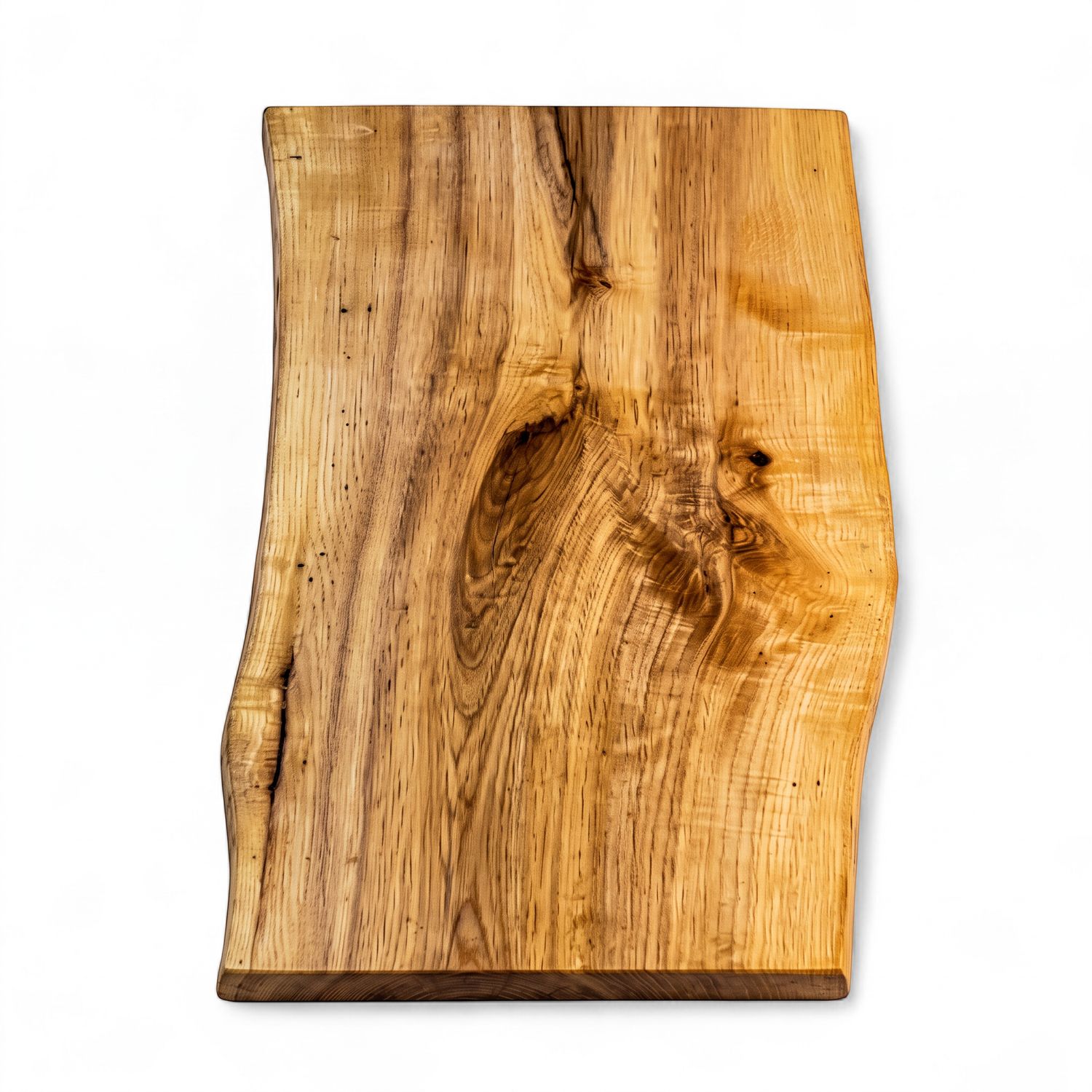 Locally Made Cutting Board