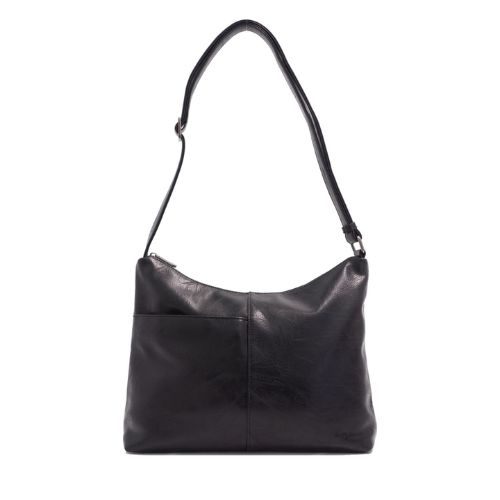 Hoda Crossbody, Colour: Black
