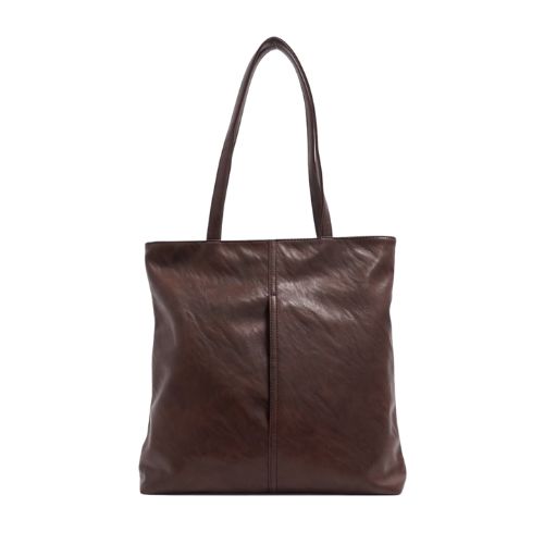 Felix Tote, Colour: Coffee Bean