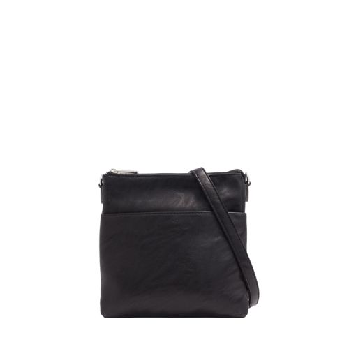 Lidia Crossbody, Colour: Black