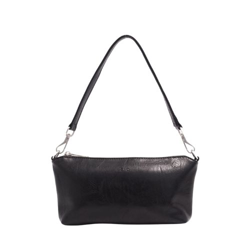 Franca Crossbody, Colour: Black
