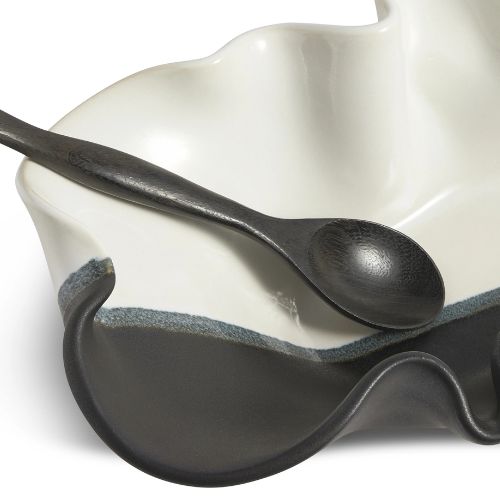 Oblong Bowl