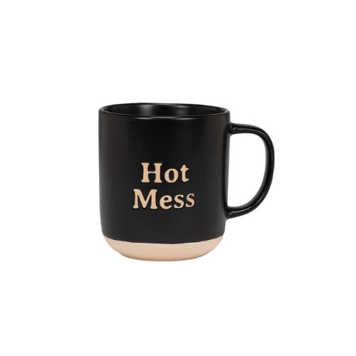 14oz Mug - Hot Mess