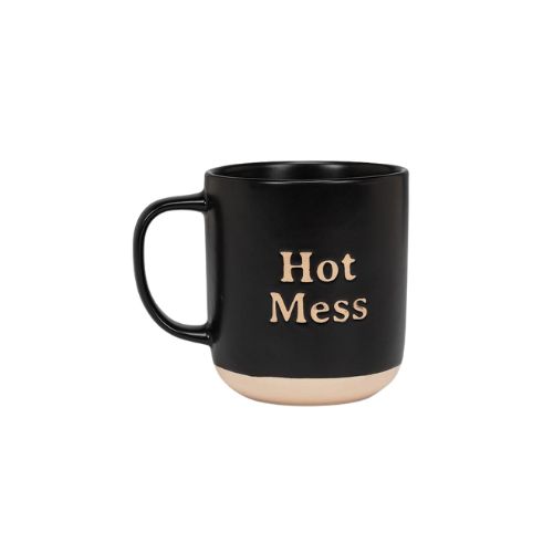 14oz Mug - Hot Mess