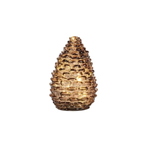 LED Pinecone Light - M