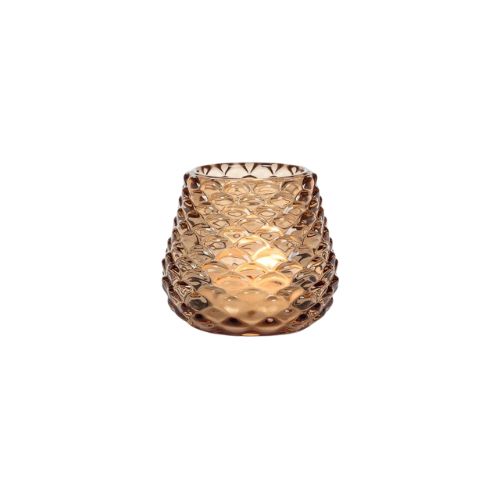 Pinecone Tealight Holder - S