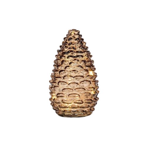 LED Pinecone Light - L