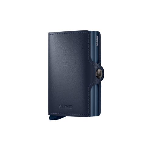 Twin Wallet Original Navy-Navy