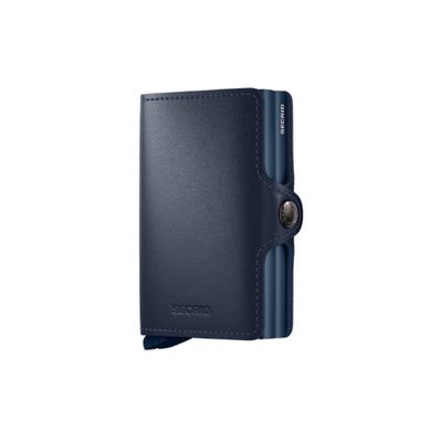 Twin Wallet Original Navy-Navy