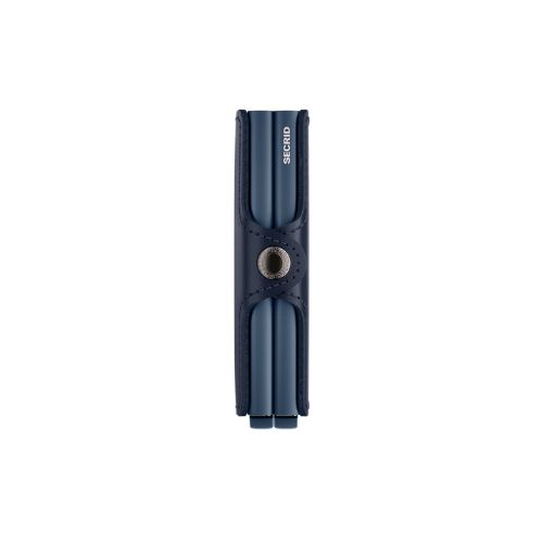 Twin Wallet Original Navy-Navy