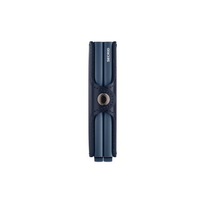 Twin Wallet Original Navy-Navy