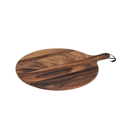 16x20 Round Paddle Board