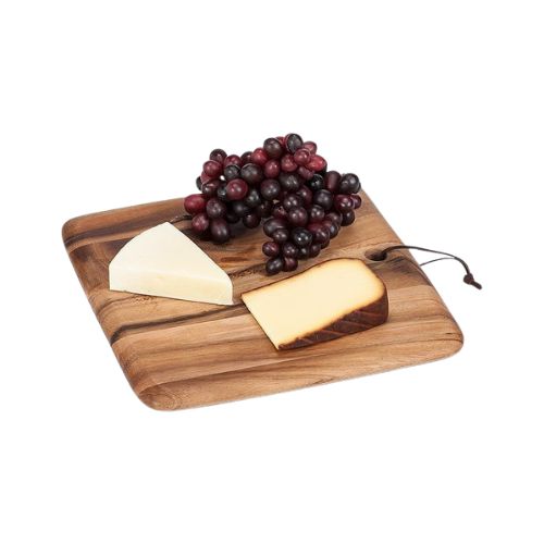 12X12 Wooden Board