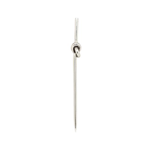 Knot Cocktail Pick