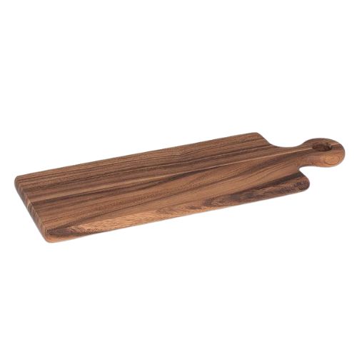 7X20 Wooden Board with Handle