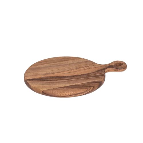 12X20 Round Paddle Board with Handle