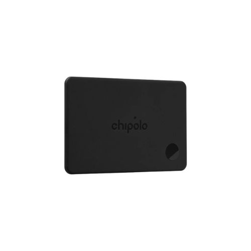 CARD Tracker, Colour: Charcoal