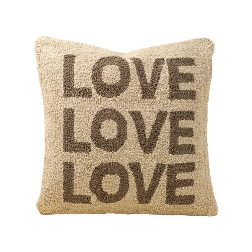 20X20 Love Pillow
