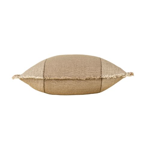 20X20 Percy Pillow - Sand