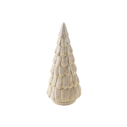Snowdrift Ceramic Tree - Birch