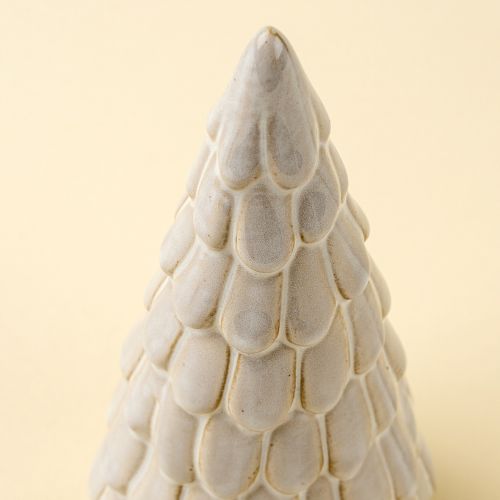 Snowdrift Ceramic Tree - Birch
