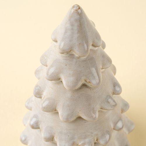 Snowdrift Ceramic Tree - Aspen