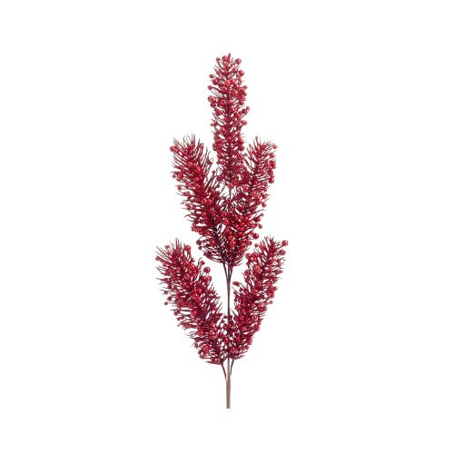 Mini Berry Spray - Red