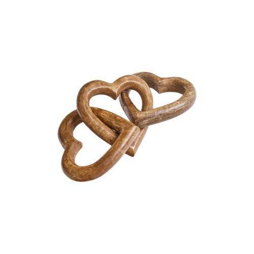 3-Heart Chain
