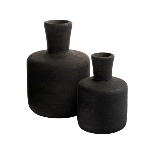 Terracotta Bottle - Small