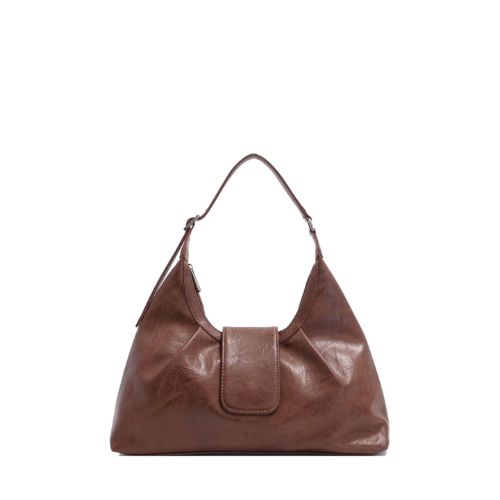 Karell Bag, Colour: Brown