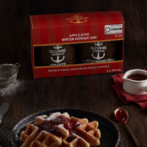 Winter Brunch Collection