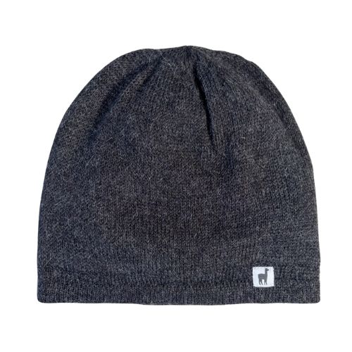 Alpaca Fleece Lined Hat