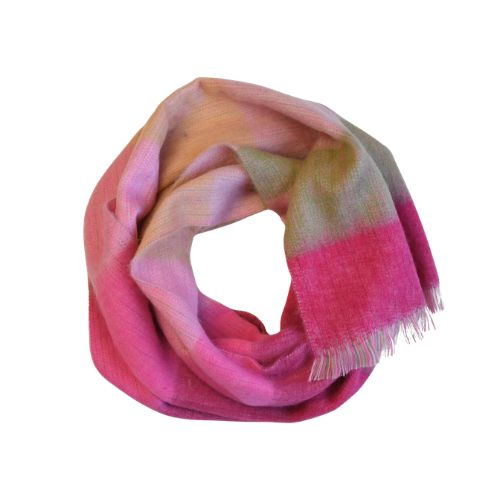 Seamless Scarf - Jewel Mood