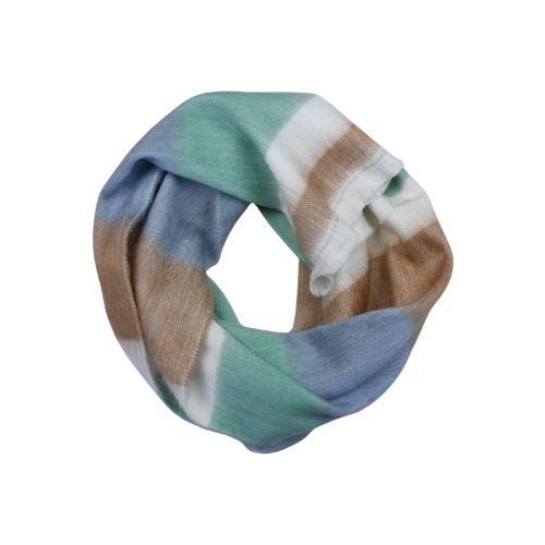 Seamless Scarf - Cumulus Mood