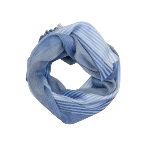 Seamless Scarf - Crystal