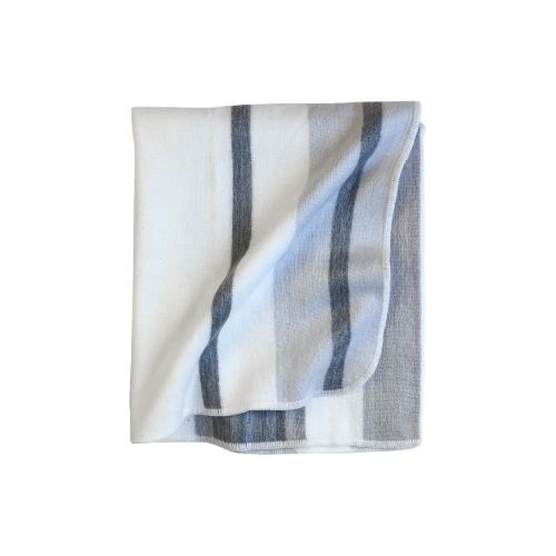 Earl Grey Blanket
