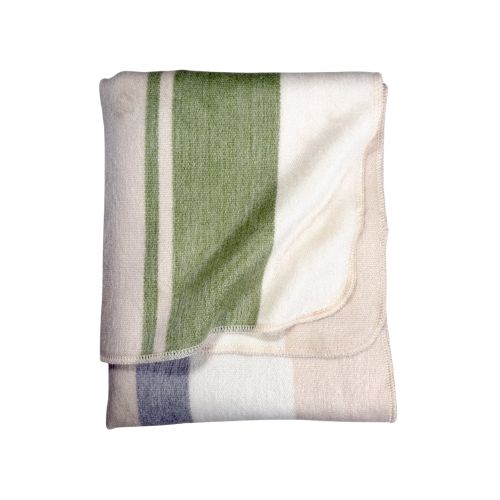 Large Throw - Mosswood