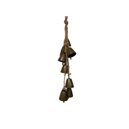 Custer Bells